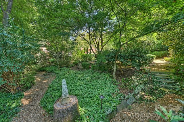 2115 Foxcroft Woods Lane, Charlotte, NC 28211