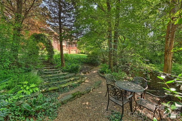 2115 Foxcroft Woods Lane, Charlotte, NC 28211