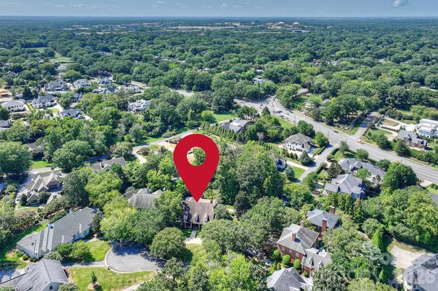 2115 Foxcroft Woods Lane, Charlotte, NC 28211