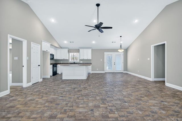 308 Diamondhead Drive, Hot Springs, AR 71913