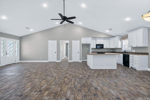 308 Diamondhead Drive, Hot Springs, AR 71913