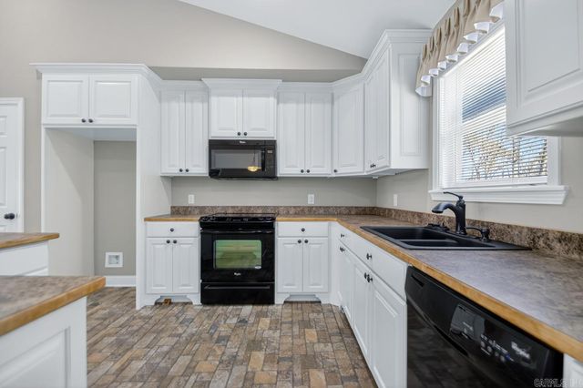 308 Diamondhead Drive, Hot Springs, AR 71913