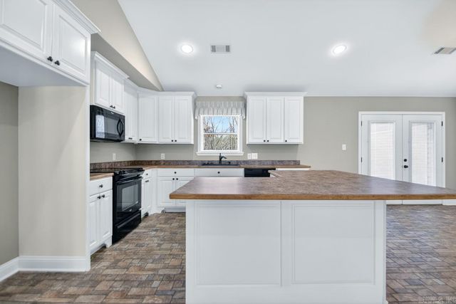 308 Diamondhead Drive, Hot Springs, AR 71913