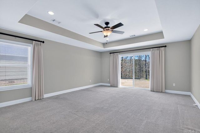 308 Diamondhead Drive, Hot Springs, AR 71913