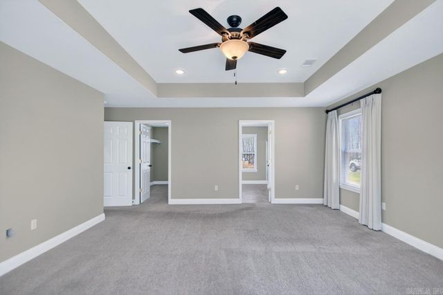 308 Diamondhead Drive, Hot Springs, AR 71913