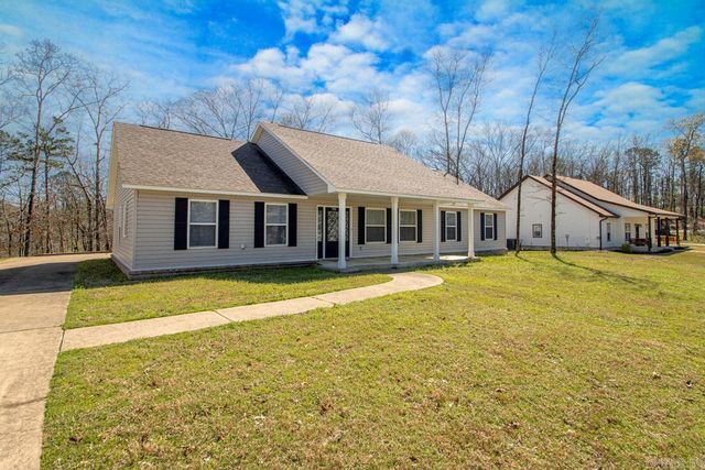 308 Diamondhead Drive, Hot Springs, AR 71913