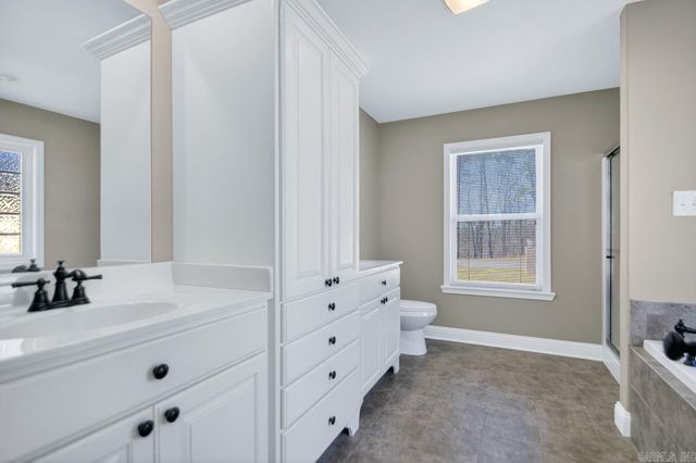 308 Diamondhead Drive, Hot Springs, AR 71913