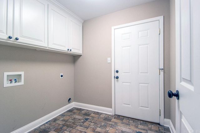 308 Diamondhead Drive, Hot Springs, AR 71913