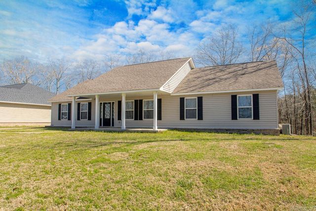 308 Diamondhead Drive, Hot Springs, AR 71913