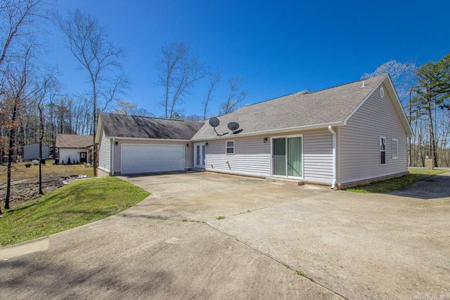 308 Diamondhead Drive, Hot Springs, AR 71913