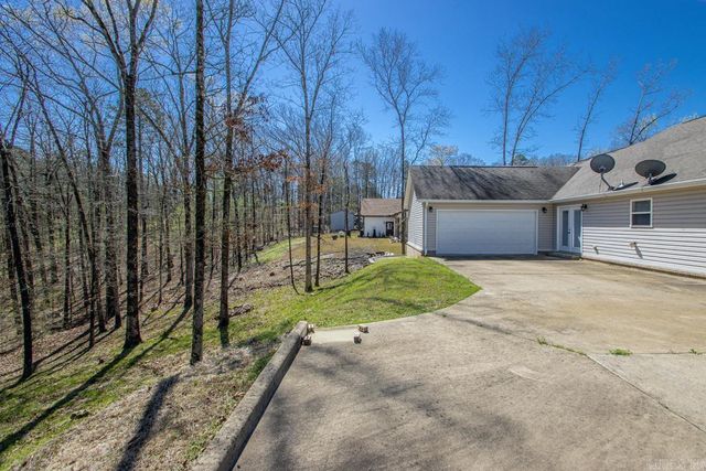 308 Diamondhead Drive, Hot Springs, AR 71913
