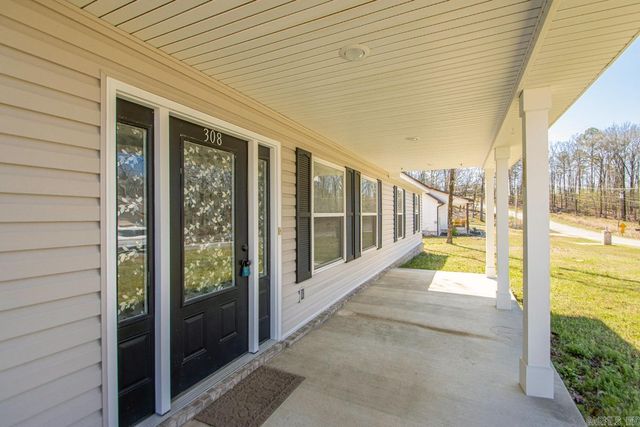 308 Diamondhead Drive, Hot Springs, AR 71913