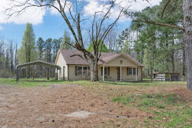 2554 MAPLE DR, Atoka, TN 38004