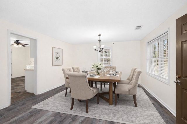 2554 MAPLE DR, Atoka, TN 38004