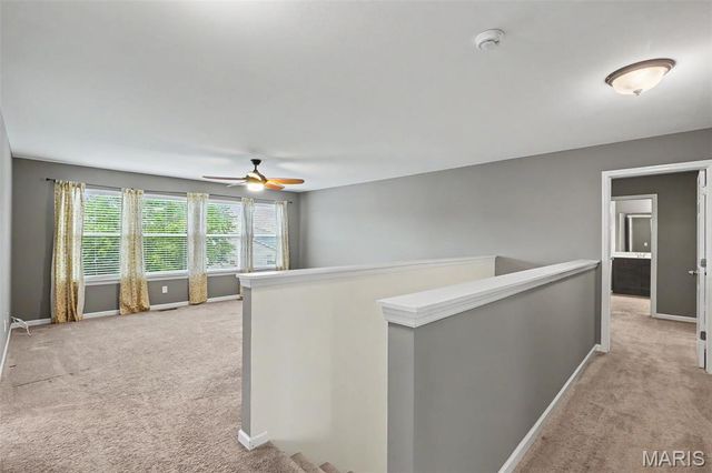 152 Carlton Point Drive, Wentzville, MO 63385