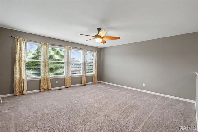 152 Carlton Point Drive, Wentzville, MO 63385