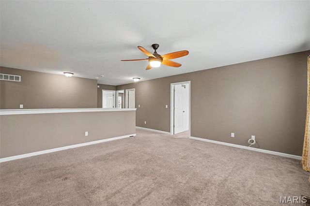152 Carlton Point Drive, Wentzville, MO 63385