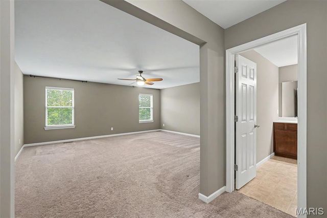 152 Carlton Point Drive, Wentzville, MO 63385