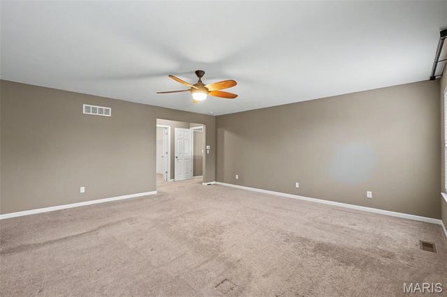 152 Carlton Point Drive, Wentzville, MO 63385