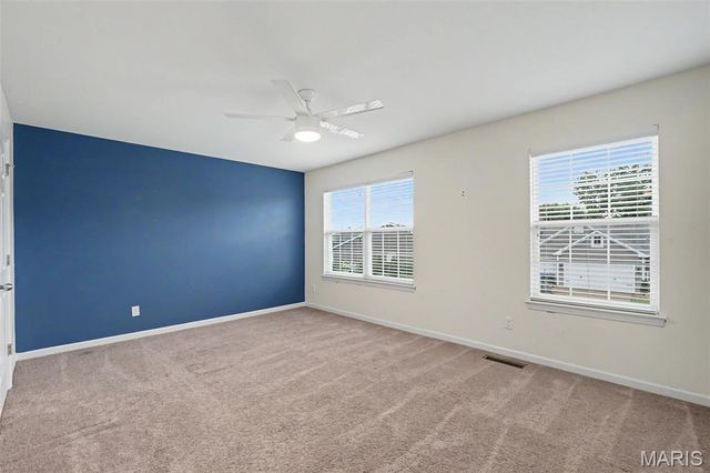 152 Carlton Point Drive, Wentzville, MO 63385