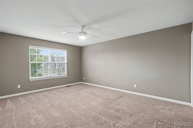 152 Carlton Point Drive, Wentzville, MO 63385