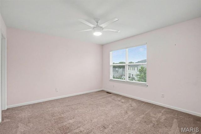 152 Carlton Point Drive, Wentzville, MO 63385