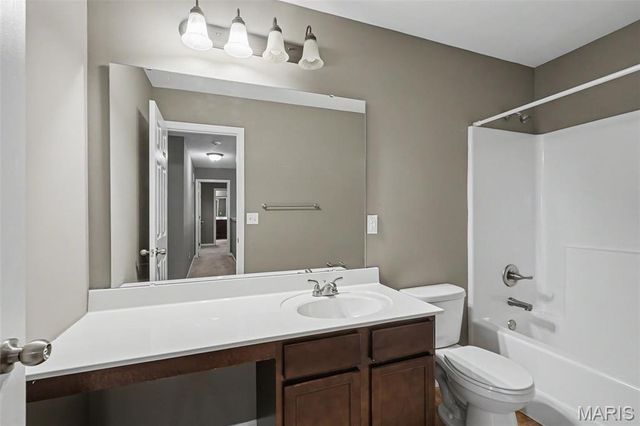 152 Carlton Point Drive, Wentzville, MO 63385