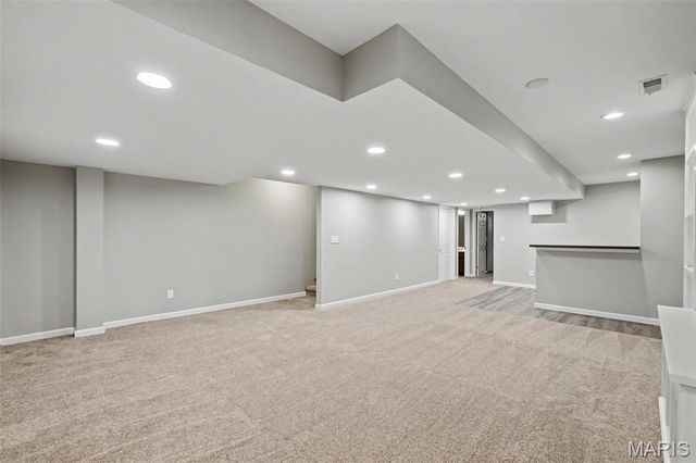 152 Carlton Point Drive, Wentzville, MO 63385