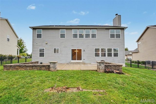 152 Carlton Point Drive, Wentzville, MO 63385