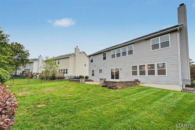 152 Carlton Point Drive, Wentzville, MO 63385