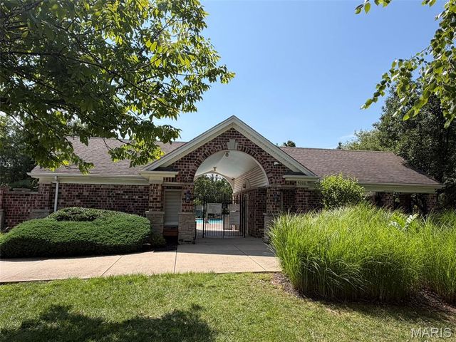 152 Carlton Point Drive, Wentzville, MO 63385