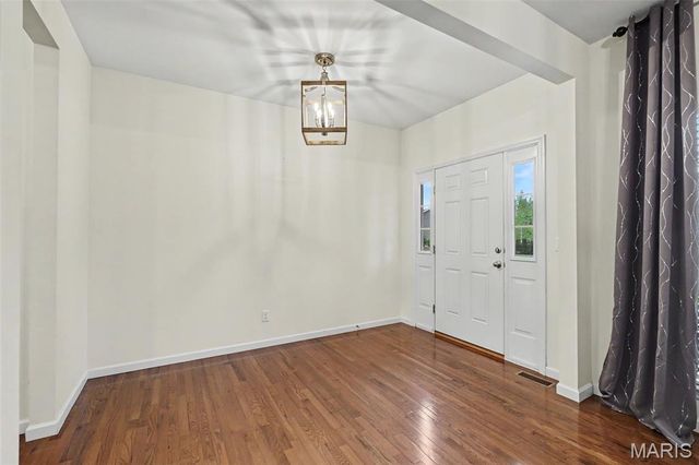 152 Carlton Point Drive, Wentzville, MO 63385