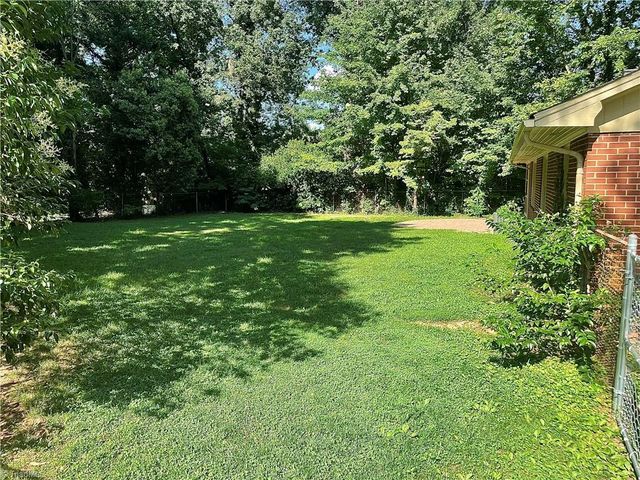 1509 Front Street, Burlington, NC 27215