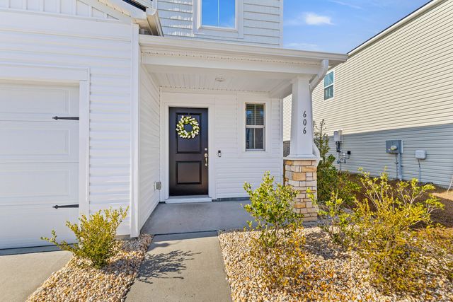 606 Spanish Wells Road, Summerville, SC 29486