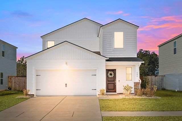 606 Spanish Wells Road, Summerville, SC 29486