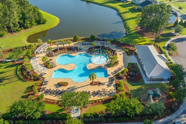 606 Spanish Wells Road, Summerville, SC 29486