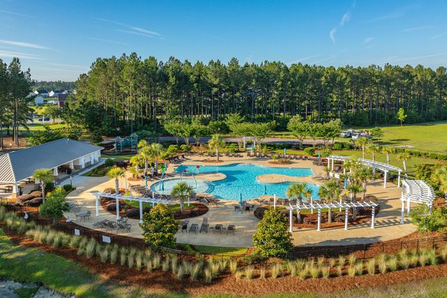 606 Spanish Wells Road, Summerville, SC 29486