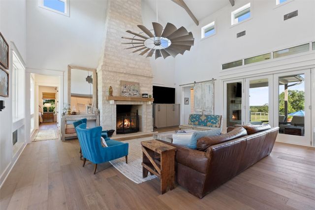 3870B Creek RD, Dripping Springs, TX 78620
