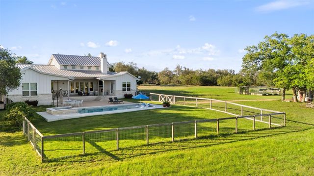 3870B Creek RD, Dripping Springs, TX 78620