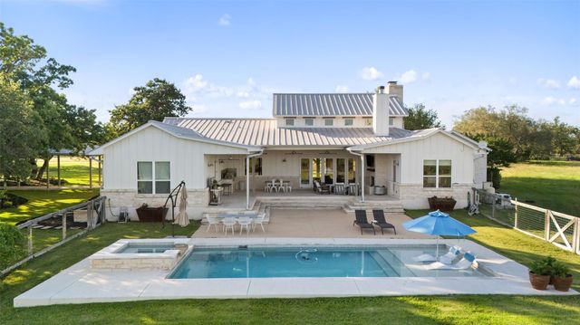 3870B Creek RD, Dripping Springs, TX 78620