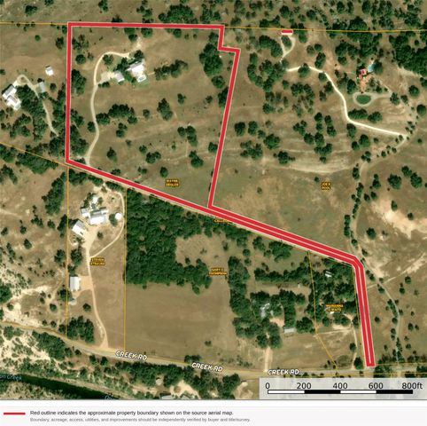 3870B Creek RD, Dripping Springs, TX 78620