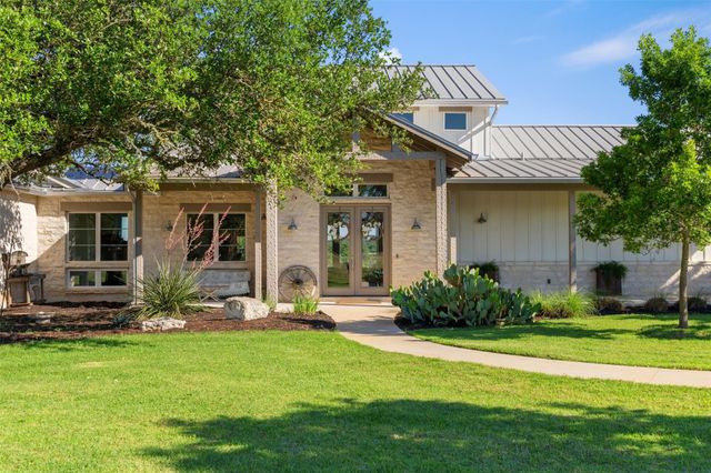 3870B Creek RD, Dripping Springs, TX 78620