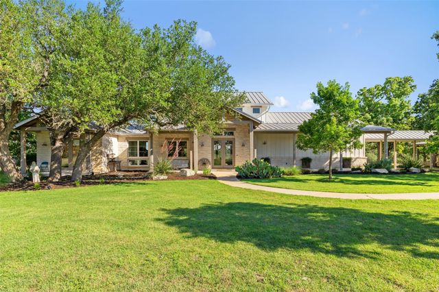 3870B Creek RD, Dripping Springs, TX 78620
