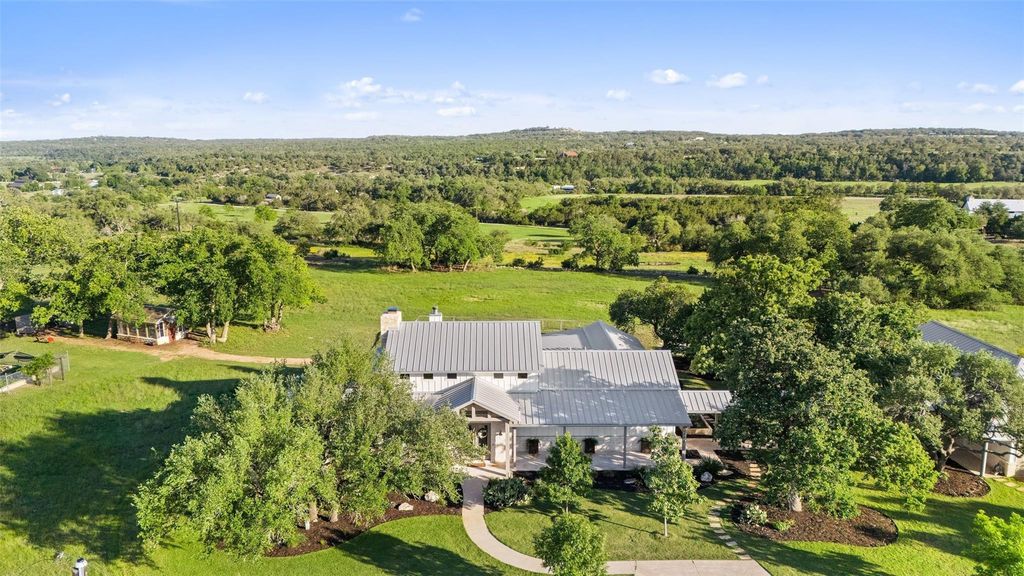 3870B Creek RD, Dripping Springs, TX 78620