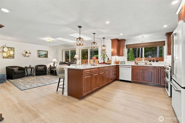 1903 NE Laurie Vei Loop, Poulsbo, WA 98370
