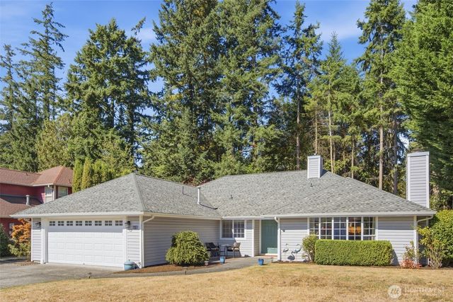 1903 NE Laurie Vei Loop, Poulsbo, WA 98370
