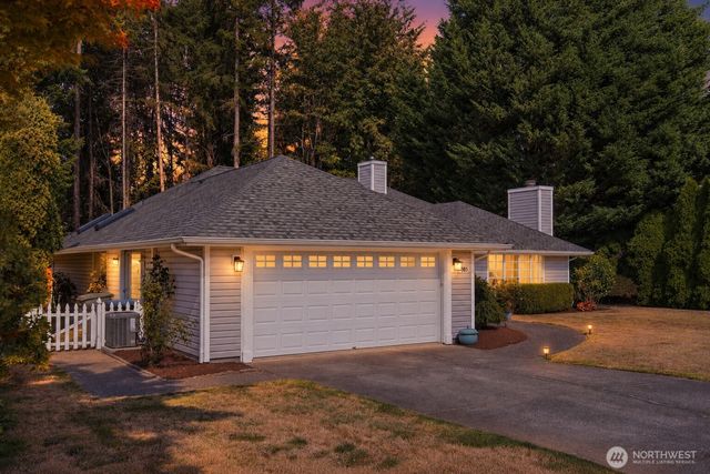 1903 NE Laurie Vei Loop, Poulsbo, WA 98370