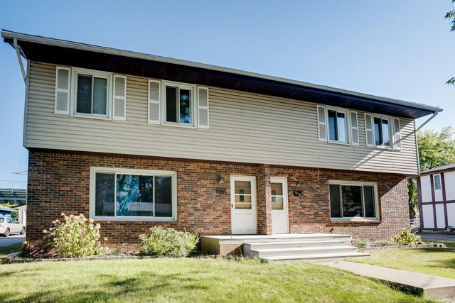 1272 Poppyseed Drive, New Brighton, MN 55112