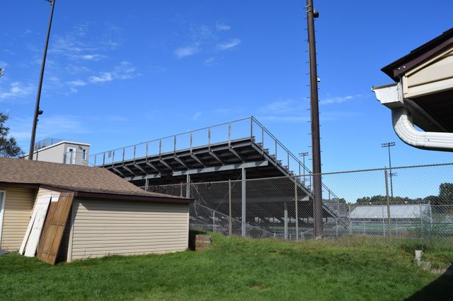 1272 Poppyseed Drive, New Brighton, MN 55112