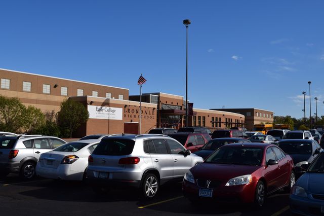 1272 Poppyseed Drive, New Brighton, MN 55112